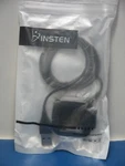 Insten Smart Watch Versa 2 Usb Charging Cable/case-black- New. Fixed Price $6.99.