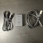 Authentic Sony Ps Vita 2000 Ac Adapter With Both Cables - 100% Oem. Fixed Price $29.95.