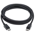 Tripp Lite P580010V4 10FT Displayport 1.4 Cable M/m 8K Hdr Black. Fixed Price $34.39.