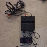 Hyperkin Retron Hd Black Home Console Composite Rca Video Game System. Fixed Price $22.00.