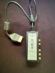 Oem Original Xbox High Definition Av Pack X08-25301 Microsoft. Fixed Price $52.99.