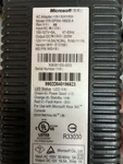 Microsoft DPSN-186EB Power Supply Ac Adapter Brick For Xbox 360 Tested. Fixed Price $29.99.