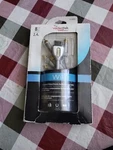 Rocketfish Nintendo Wii Video Audio Gaming Cable 8FT RF-GW11009-NEW!. Fixed Price $21.00.
