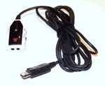 Mad Catz Tritton AX720 V1.5 720+ 7.1 Inline Audio Control Cable Adapter. Fixed Price $15.88.