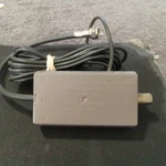 Nintendo Snes Original Oem Rf Switch Tv Connector Tested Works Free Shipping. Fixed Price $12.49.