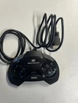 Sega Saturn Oem Original Us Controller MK-80100 Black Amazing Condition. Fixed Price $69.99.