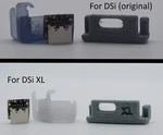 Nintendo Dsi (xl Original) Usb-c Replacement Charge Port W/ Jig -usbc Diy Kit. Fixed Price $18.00.