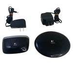 Logitech Harmony Link 815-000072 & Ps 3 Remote Adapter E-R0001. Fixed Price $29.95.