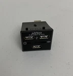 Nyko Media Hub+ 3X Port Usb. Fixed Price $16.14.