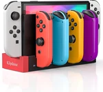 Klipdasse Charger Dock For Nintendo Switch/oled, Charging Joy-co. Fixed Price $15.13.