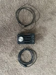 Turtle Beach Elite Pro Tactical Audio Controller For Playstation, Xbox Pc. Fixed Price $70.00.