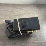 Original Xbox Advanced Av Pack Adapter X08-25261 Oem. Fixed Price $19.87.