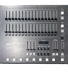 Nsi Ncm 7216 Memory Lighting Controller Channels Micro-plex Midi Audio. Fixed Price $75.00.