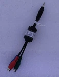 43LH5000 5926-E15100-0110 Pb Pr Audio Video Cable For Lg /affinity 20925. Fixed Price $9.99.