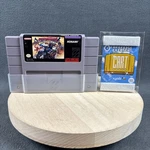 Nintendo Snes - Sunset Riders Cartridge & Dust Cover Collector Condition. Fixed Price $239.00.