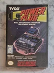 Tyco Power Plug (super Nintendo, Snes) Brand New Sealed. Fixed Price $39.99.