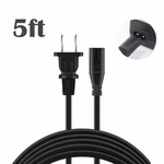 2 Slot Prong Power Supply Cord Adapter Cable Wall Plug For Xbox One PA-14. Fixed Price $11.27.
