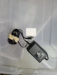 Atari Part No. Co 61982 Power Supply DV-512CM. Fixed Price $29.00.