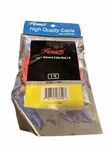 Rosewill Cat 7 Network Cable Red 1FT. Fixed Price $6.50.