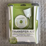 Transfer Kit Docking Station With Media Manager For Xbox 360 Brand New. Fixed Price $29.99.