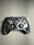 Microsoft Xbox Wireless Controller Ghost Cipher For Series Pc. Fixed Price $45.99.