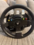 Thrustmaster Tmx Force Feedback Racing Wheel + T3PA 3-PEDAL Set Xbox / Pc. Fixed Price $199.00.