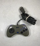 Sega Saturn Gray Controller HSS-0101 Oem Japan Import Us Seller Tested. Fixed Price $24.99.