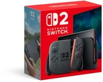 Gaming Console: Nintendo Switch 2 New. Fixed Price $449.99.