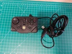 Midi Pro Adapter Rockband Mad Catz Xbox 360 Cable #98071 Sticky. Fixed Price $55.00.