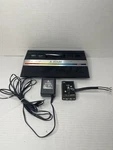 Atari 2600 Junior Video Computer System Console W/ Power Supply And Rf Switch. Fixed Price $119.99.