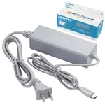 Charger For Wii U Gamepad, Ac Adapter Power Cord Charging Cable Grey. Fixed Price $13.40.