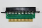 72 To 60 Pin Adapter Converter Play Nes Games Famicom Fc Console System Ntsc. Fixed Price $19.95.