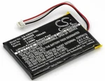 Battery For Corsair CA-9011127-NA,CA-9011136-AP,GAMING H2100 Dolby 7.1 Wireles. Fixed Price $14.66.