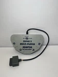 Performance Super Nintendo Snes 5-PLAY Controller Multi-tap Adapter. Fixed Price $25.95.