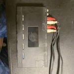 Pelican Universal System Selector Av Gaming Switcher 5 Channel. Fixed Price $20.00.
