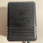 Power Adapter Supply Sega Oem Model MK-2103 For Genesis Console Game System. Fixed Price $13.97.