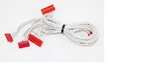 Veeder-root/gilbarco M01555A001 Customer Keypad Cable. Fixed Price $18.00.
