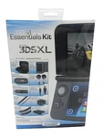 Dreamgear DG3DSXL-2250, 20 1 Essentials Kit For Nintendo 3DSXL, New Free Ship. Fixed Price $34.95.