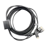 New Vr Headset Cable 6METER L72080-001 M18238-001 For Hp Reverb G2 Version Us. Fixed Price $103.51.