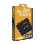 ARMOR3 Nuscope Converter Box For Av To Hd. Fixed Price $19.99.