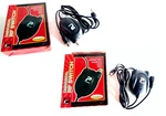 2 Pack Universal Playtech Rf Switch For Nes, Super Sega Genesis, 3DO Game. Fixed Price $26.99.