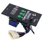 For Green Mountain Grills Gmg Daniel Boone Non-wifi Control Board Good Quality. Fixed Price $98.63.