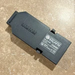 Official Nintendo Gamecube Modem Adapter DOL-012 Japan Import Region Free. Fixed Price $59.95.