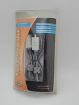 New Vintage Pelican 6 Ft Controller Cord Extension Cable Sega Dreamcast Sealed. Fixed Price $37.99.