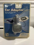 Game Boy Advance - Color Power N' Play Car Adapter Interact New Sealed. Fixed Price $15.00.