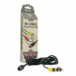 Tomee Av Cable For Saturn. Fixed Price $11.02.