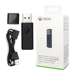 Microsoft Wireless Adapter For Windows 10 / 11 Xbox One Series. Fixed Price $30.81.
