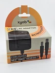 Xyab Universal 3 1 Ac Adapter For Nintendo / Snes Sega Genesis. Fixed Price $13.99.