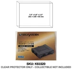 Protector For Sega Saturn HSS-0103 Console. Fixed Price $19.50.