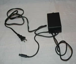 Nintendo Gamecube DDL-002 Adaptor Video Accessory. Fixed Price $14.00.